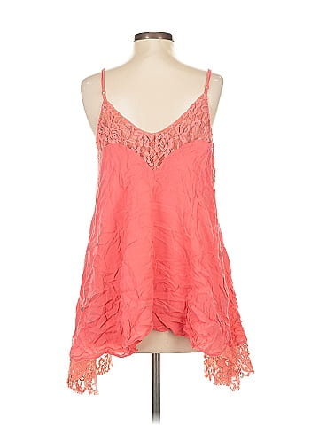 Entro Sleeveless Blouse (view 2)