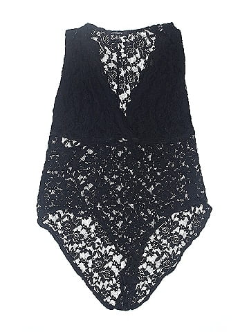 Ambiance Bodysuit (view 1)