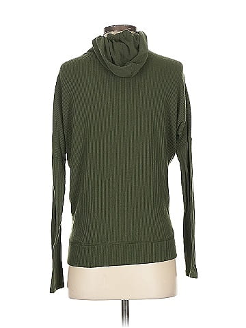 Alala Turtleneck Sweater (view 2)