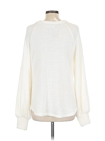 Hollister Pullover Sweater (view 2)