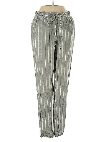 BeachLunchLounge Linen Pants (view 1)