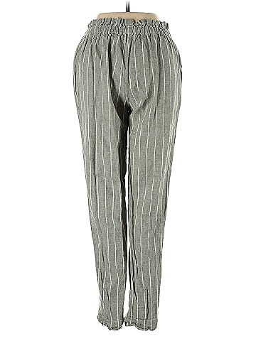 BeachLunchLounge Linen Pants (view 2)