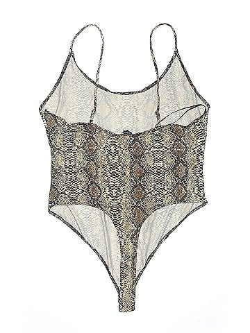 Fashion Nova Bodysuit (view 2)