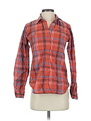 Rei Long Sleeve Button Down Shirt