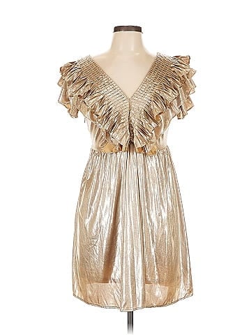 Entro Cocktail Dress (view 1)