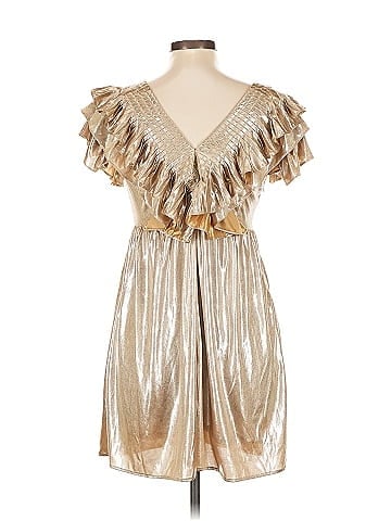 Entro Cocktail Dress (view 2)