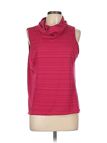 Lole Sleeveless T-Shirt (view 1)