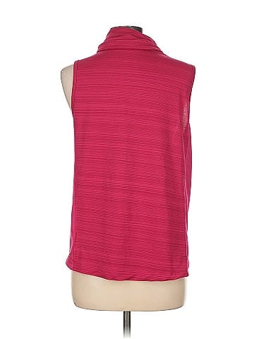 Lole Sleeveless T-Shirt (view 2)