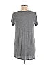 Hue Gray Short Sleeve T-Shirt Size M - photo 2