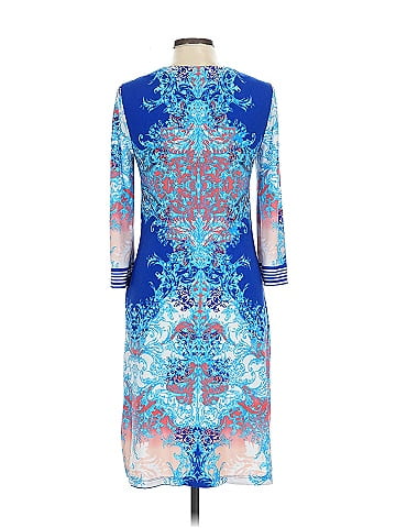 K. Jordan Cocktail Dress (view 2)