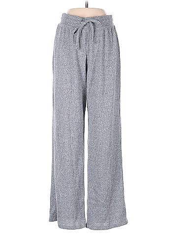 Pink Rose Casual Pants (view 1)