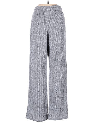 Pink Rose Casual Pants (view 2)