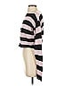 Hot Topic 100% Acrylic Stripes Pink Pullover Sweater Size XS - photo 4