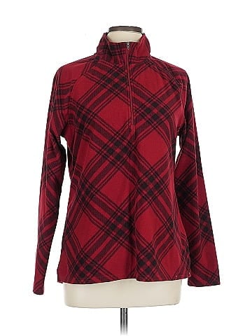 Natural Reflections Turtleneck Sweater (view 1)