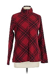 Natural Reflections Turtleneck Sweater