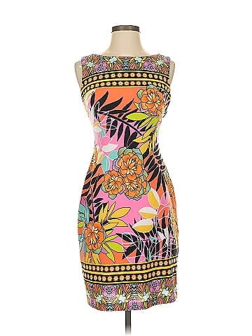 Cache Cocktail Dress (view 1)