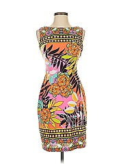 Cache Cocktail Dress