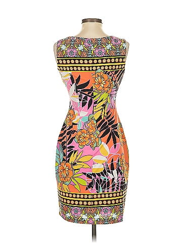 Cache Cocktail Dress (view 2)