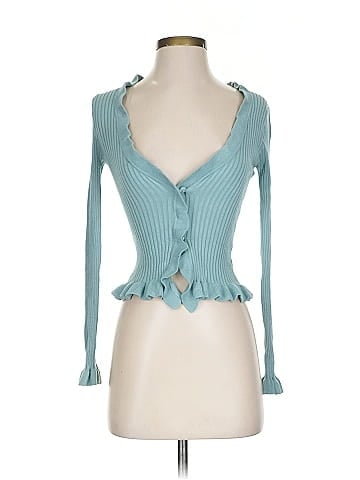 Lovers + Friends 3/4 Sleeve Blouse (view 1)