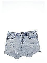 Vigoss Denim Shorts