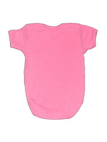 Rabbit Skins Short Sleeve Onesie (view 2)