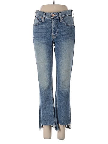 J.Crew Jeans (view 1)
