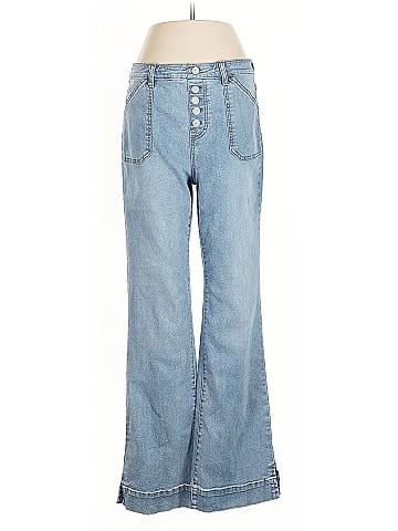 DG^2 by Diane Gilman Jeans (view 1)
