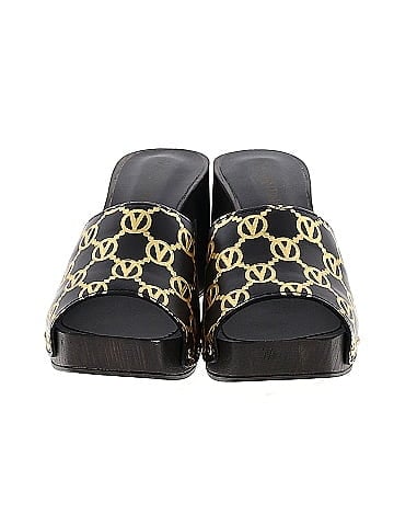 VALENTINO By Mario Valentino Sandals (view 2)