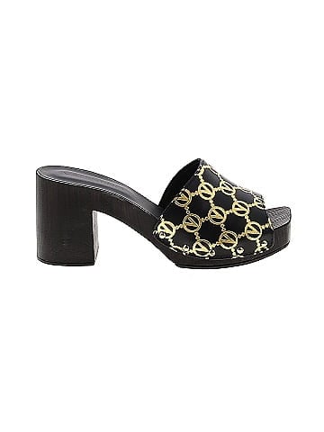 VALENTINO By Mario Valentino Sandals (view 1)