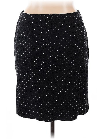 Liz Claiborne Career Casual Skirt (view 2)