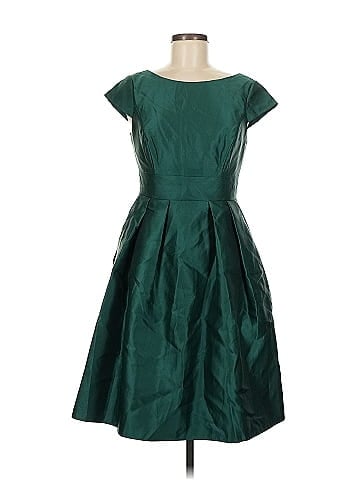 Alfred Sung Cocktail Dress (view 1)