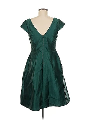 Alfred Sung Cocktail Dress (view 2)