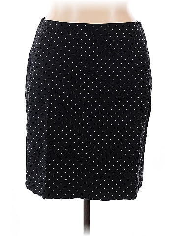 Liz Claiborne Career Casual Skirt (view 1)