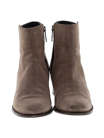 AQUATALIA Ankle Boots (view 2)
