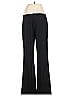 DKNY Solid Black Dress Pants Size 8 - photo 2