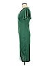 Shein Green Cocktail Dress Size 6 - photo 5