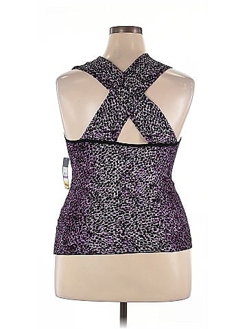RACHEL Rachel Roy Sleeveless Top (view 2)