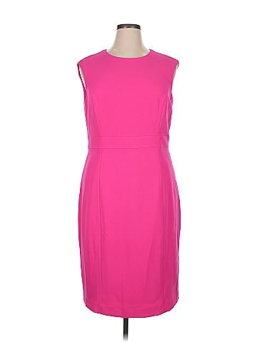 Kasper Cocktail Dress (view 1)