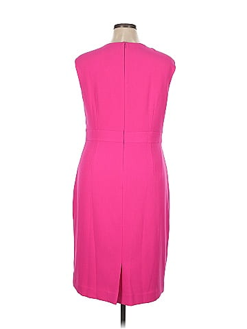 Kasper Cocktail Dress (view 2)