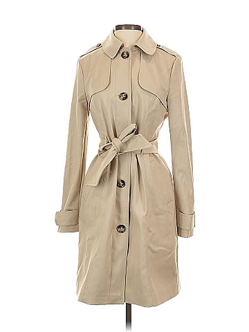 Express Trenchcoat (view 1)