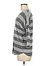 Market and Spruce Gray Pullover Sweater Size M - photo 4