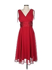 Connected Apparel Cocktail Dress