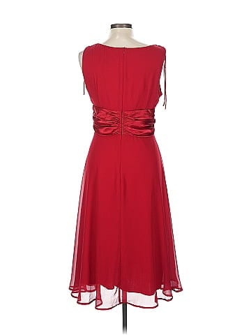 Connected Apparel Cocktail Dress (view 2)