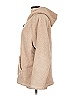 Victoria's Secret Pink 100% Polyester Tan Fleece Size L - photo 4