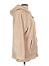 Victoria's Secret Pink 100% Polyester Tan Fleece Size L - photo 3