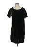 Eliot Black Short Sleeve T-Shirt Size S - photo 1