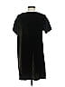 Eliot Black Short Sleeve T-Shirt Size S - photo 2