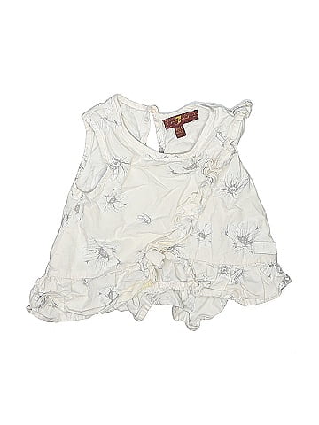 7 For All Mankind Dress (view 1)