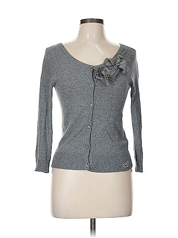 Hollister Cardigan (view 1)
