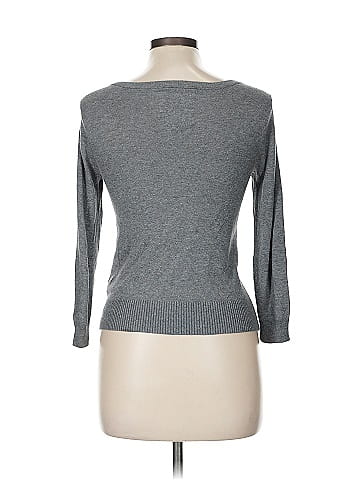 Hollister Cardigan (view 2)